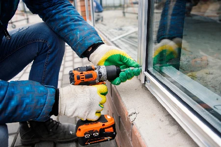 House Window Repair in Merritt Island, FL